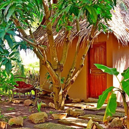 カンポット The Plantationホステル エクステリア 写真